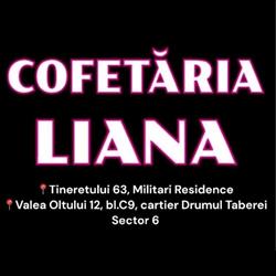 Cofetăria Liana