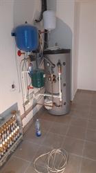 Litador Instal Srl