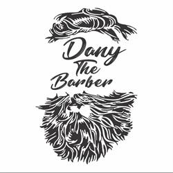 Dany The Barber