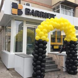 BARRIER MANGALIA