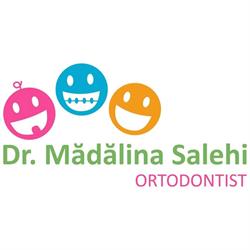 Cabinet Stomatologic Pentru Copii Dr.Madalina Salehi