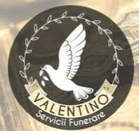 Valentino Funerare