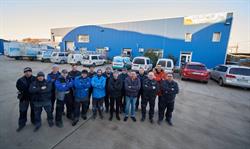 Sildor Total Serv