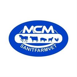 MCM SANITFARMVET (Cabinet Veterinar)