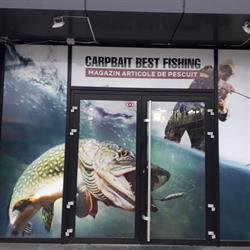 SC CARPBAIT BEST FISHING SRL