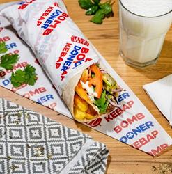 Bomb Doner Kebap
