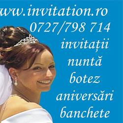 Invitation
