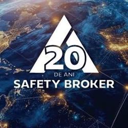 Safety Broker de Asigurare SA