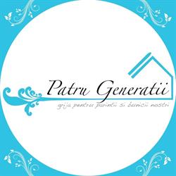 Cămin 4 Generaţii