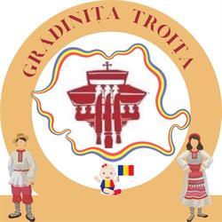 Gradinita PP Troita