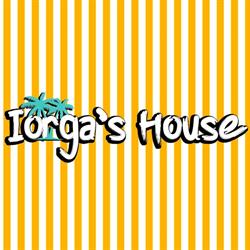 Iorga's House