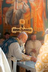 Biserica Ortodoxă Naşterea Maicii Domnului