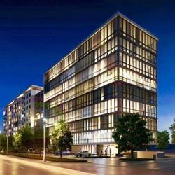 Riverside Residence