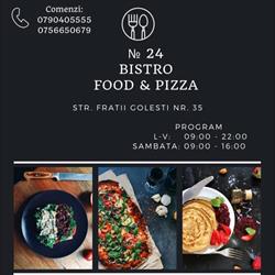No 24 Bistro