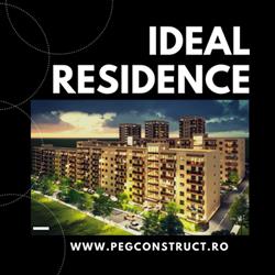 IDEAL Residence