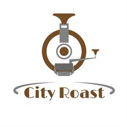 City Roast - Prăjitorie Artizanală