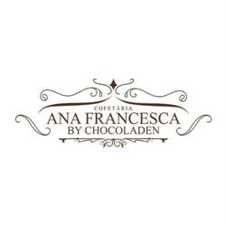 Cofetăria Ana Francesca by Chocoladen