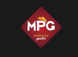 Fast Food MPG