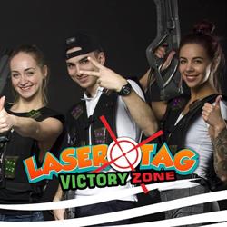 Victory Zone