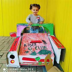 Kiddy Club