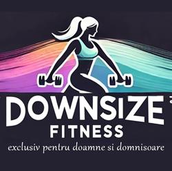 Sala de fete - DownSize Fitness - sala de fitness exclusiv pentru doamne si domnisoare