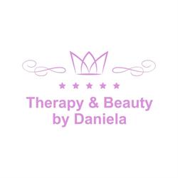 Therapy and Beauty by Daniela