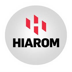 Hiarom