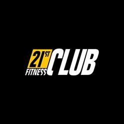 21ST Fitness Club