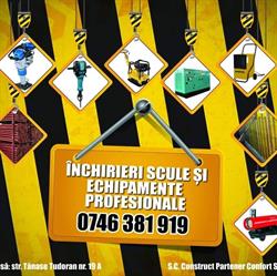 construct partener confort