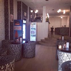 Europa Cafe