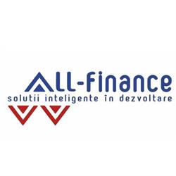 ALL Finance S.R.L. Contabilitate