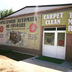 TMR CARPET CLEAN
