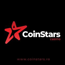 CoinStars Casino - Betting & Slots Bar