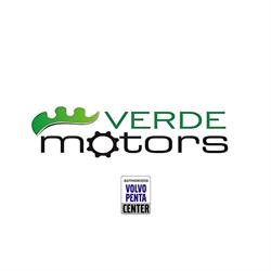 VERDE MOTORS SRL