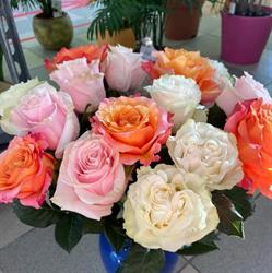 Flower delivery