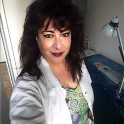 Dr. Dermatolog Badea Magdalena