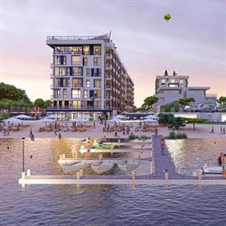 Meraki Lago Resort & SPA