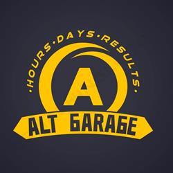 ALT GARAGE Detailing