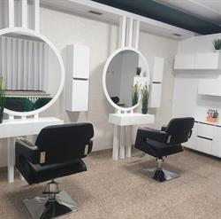 Salon Infinity