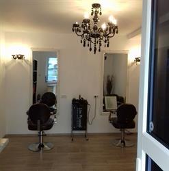 Maty Salon