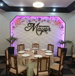 Restaurant Mayor