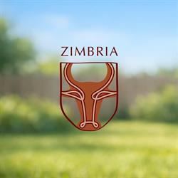 Zimbria