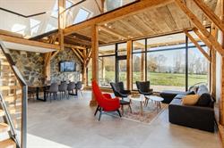 Loft Chalet