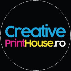 Creative Print House Sibiu