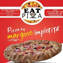 EAT Pizza