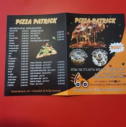 Patrik Pizza
