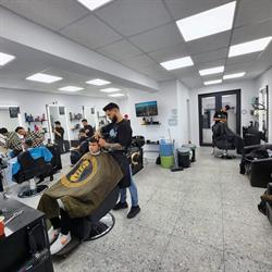 YPR Barber