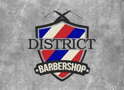 DISTRICT BARBERSHOP