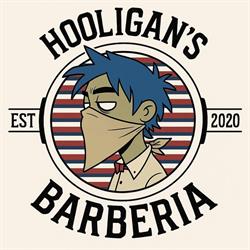 Hooligan's Barberia (Frizerie Arad)