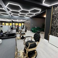Moft Barber